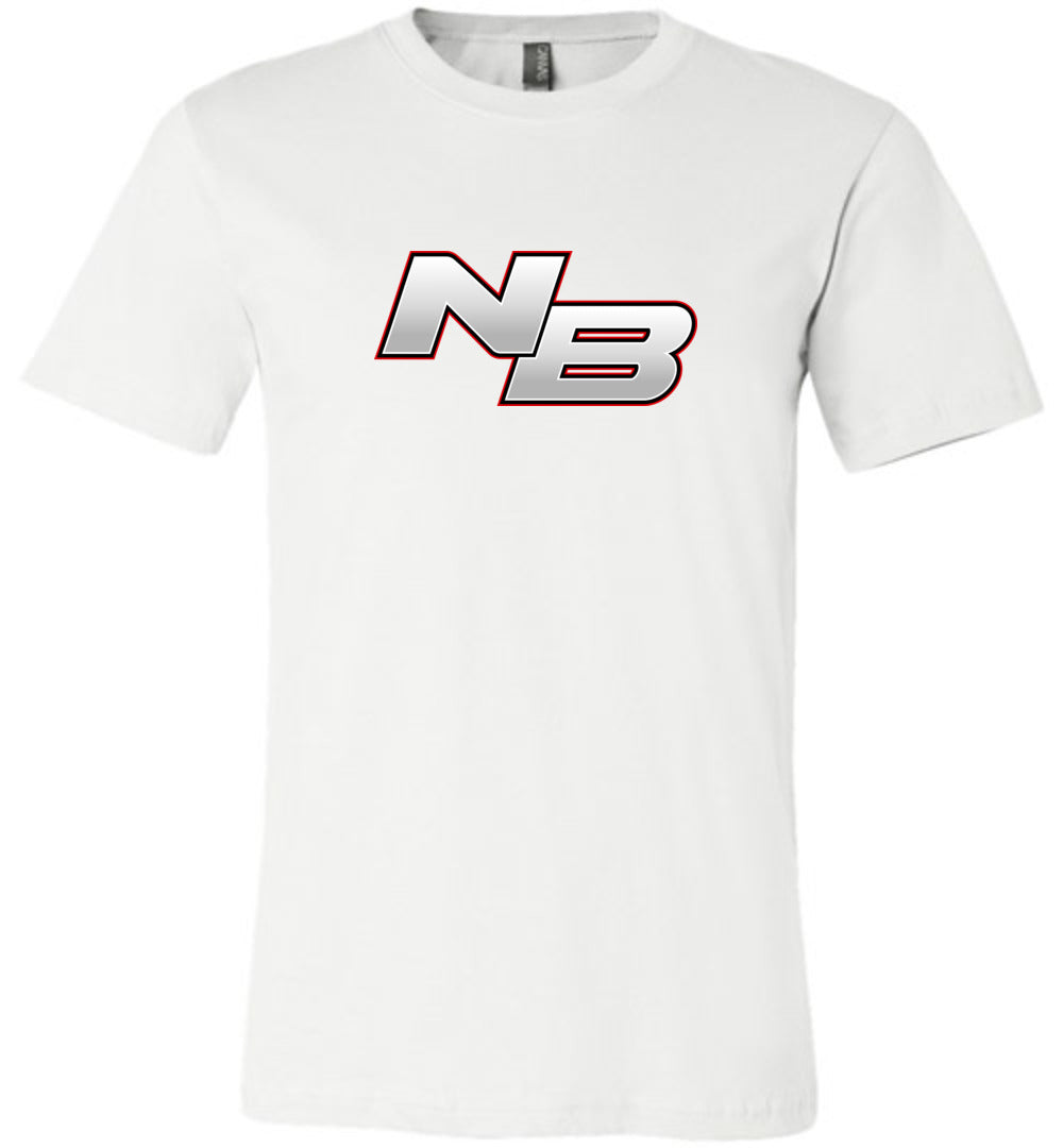 BLACK HAWKS! - Official Gear - Type 3 Short Sleeve Unisex, Modern Sports Logo