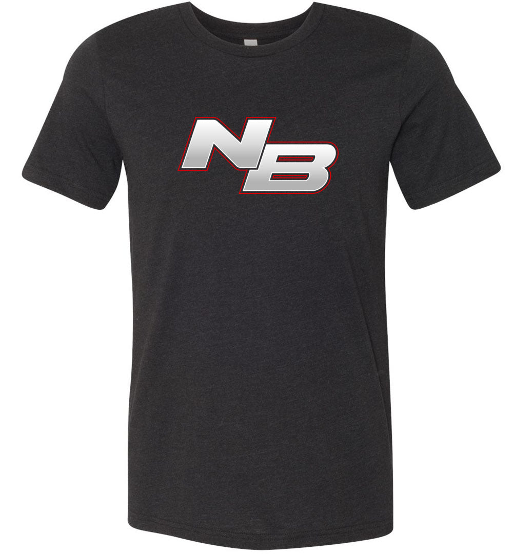 BLACK HAWKS! - Official Gear - Type 3 Short Sleeve Unisex, Modern Sports Logo