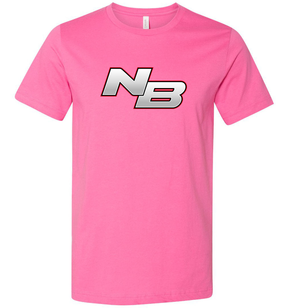 BLACK HAWKS! - Official Gear - Type 3 Short Sleeve Unisex, Modern Sports Logo