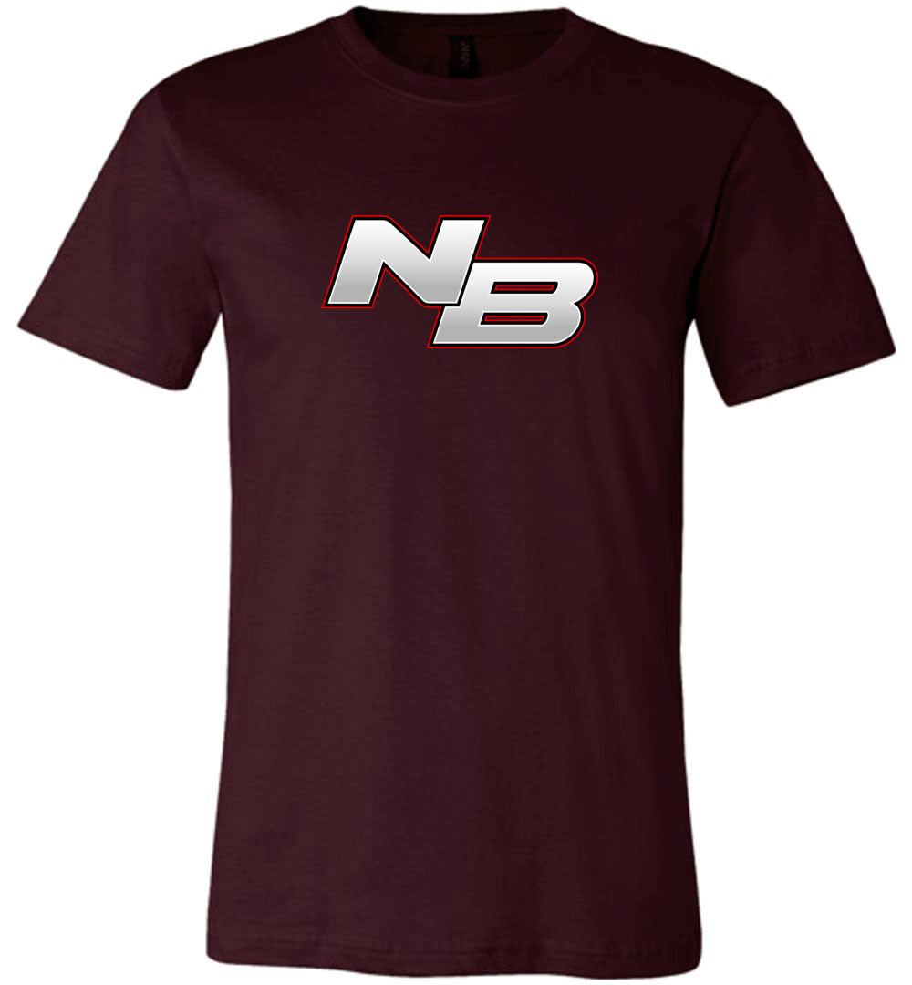 BLACK HAWKS! - Official Gear - Type 3 Short Sleeve Unisex, Modern Sports Logo