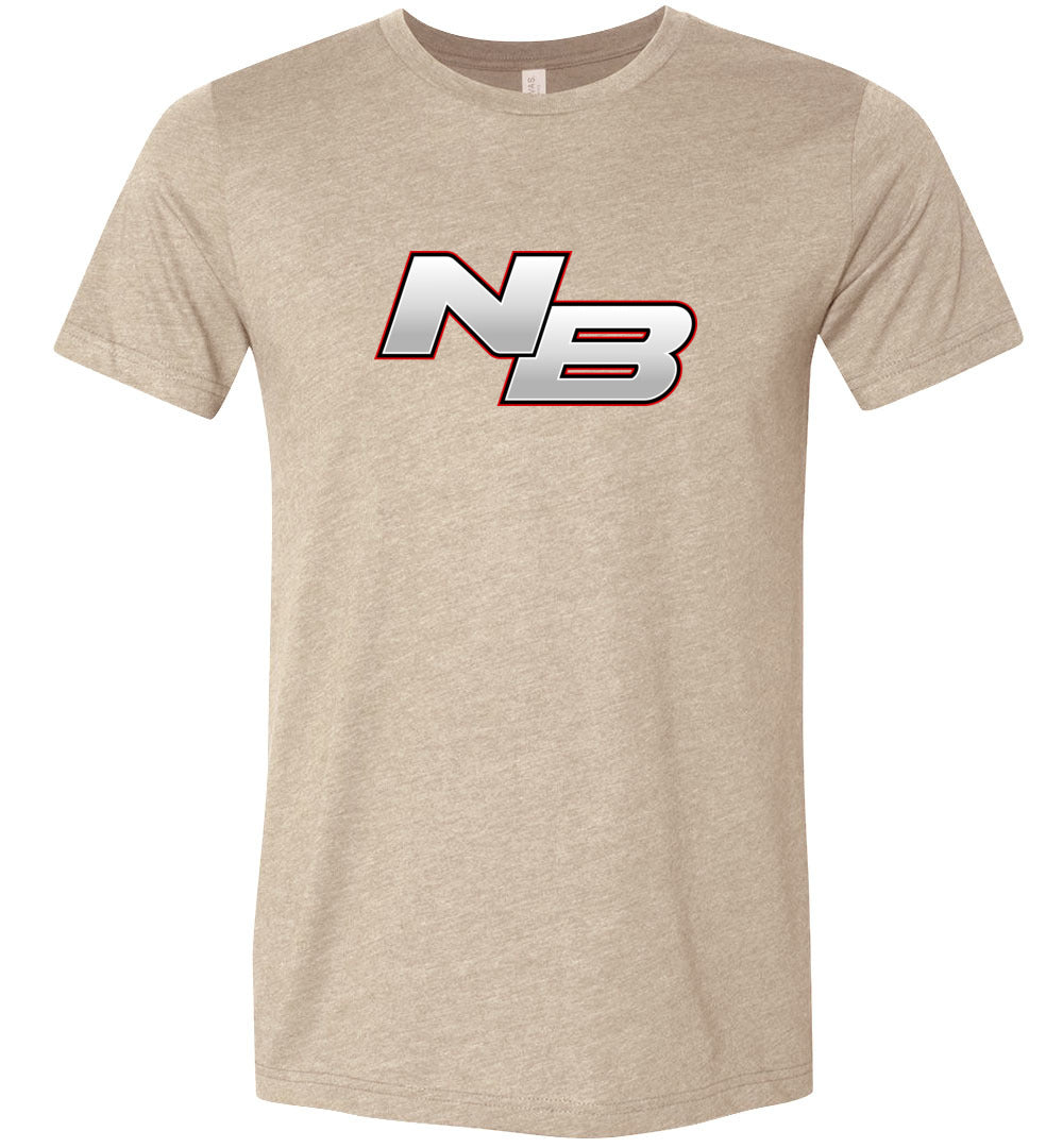 BLACK HAWKS! - Official Gear - Type 3 Short Sleeve Unisex, Modern Sports Logo