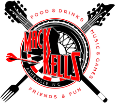 Mack Kells Bar and Grill - Official Gear Collection