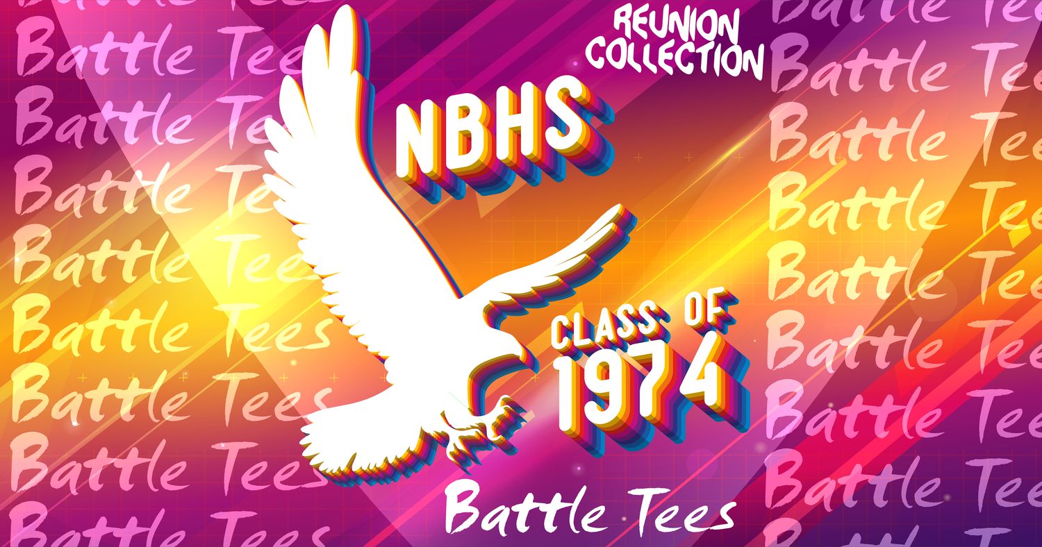 BLACK HAWKS! - 1974 REUNION COLLECTION