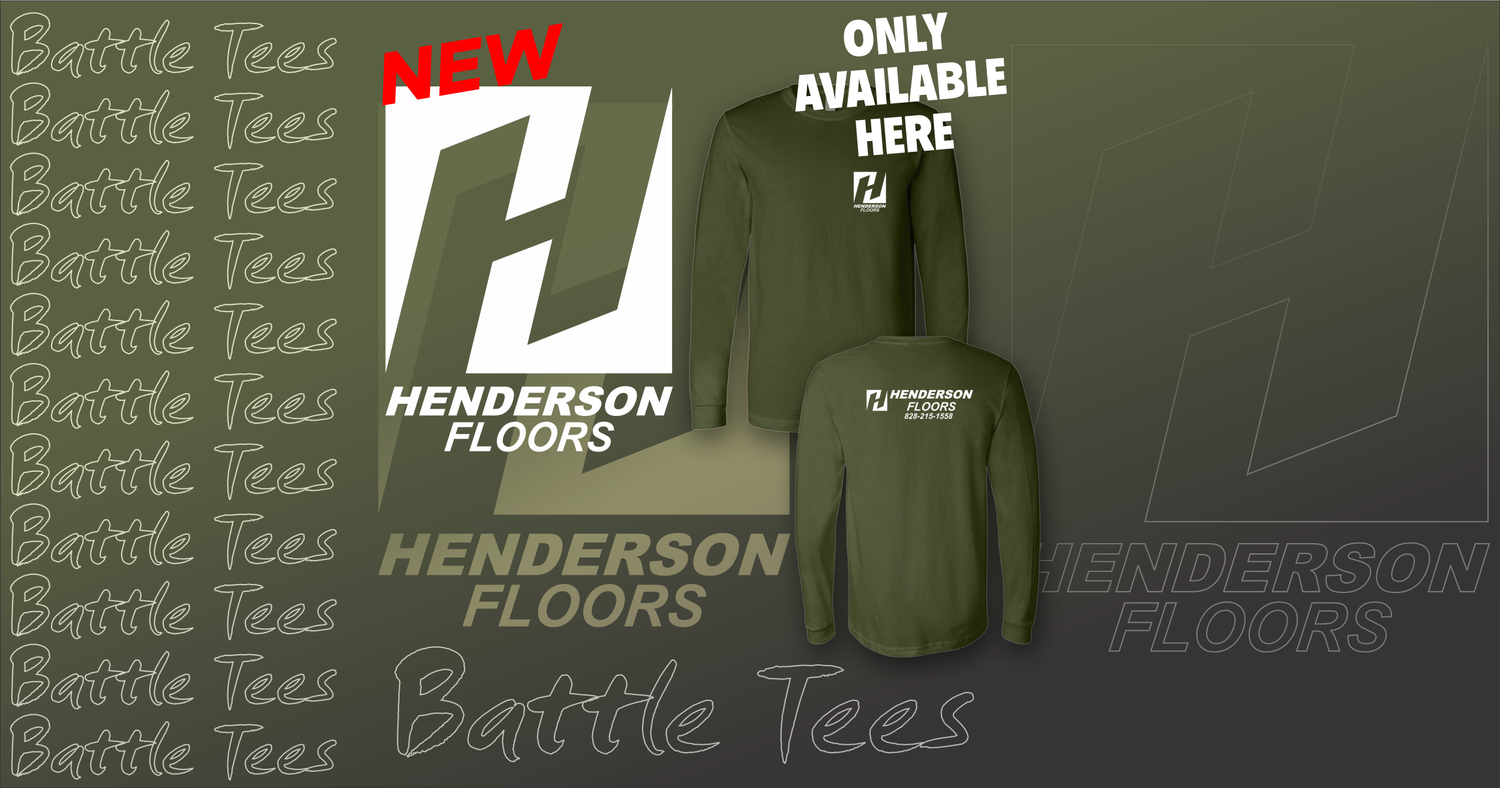 HENDERSON FLOORS