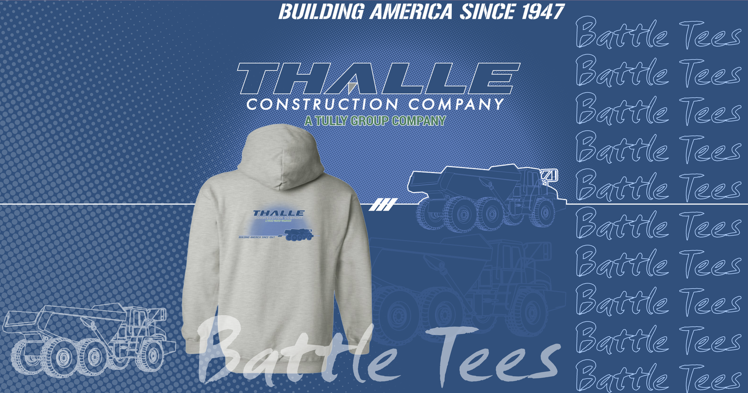 THALLE CONSTRUCTION COMPANY - SWAG