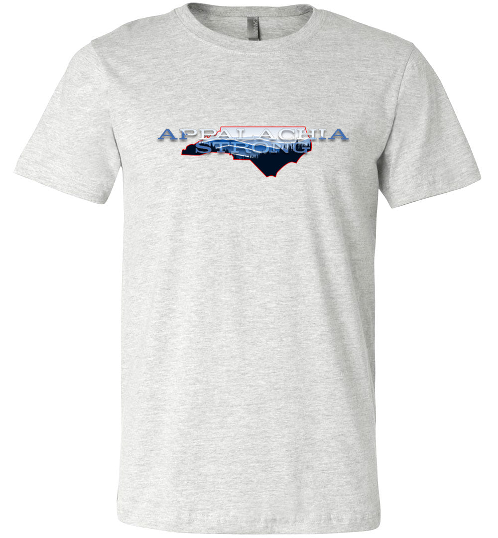 APPALACHIA STRONG! - DISASTER FUND RAISER TEE!