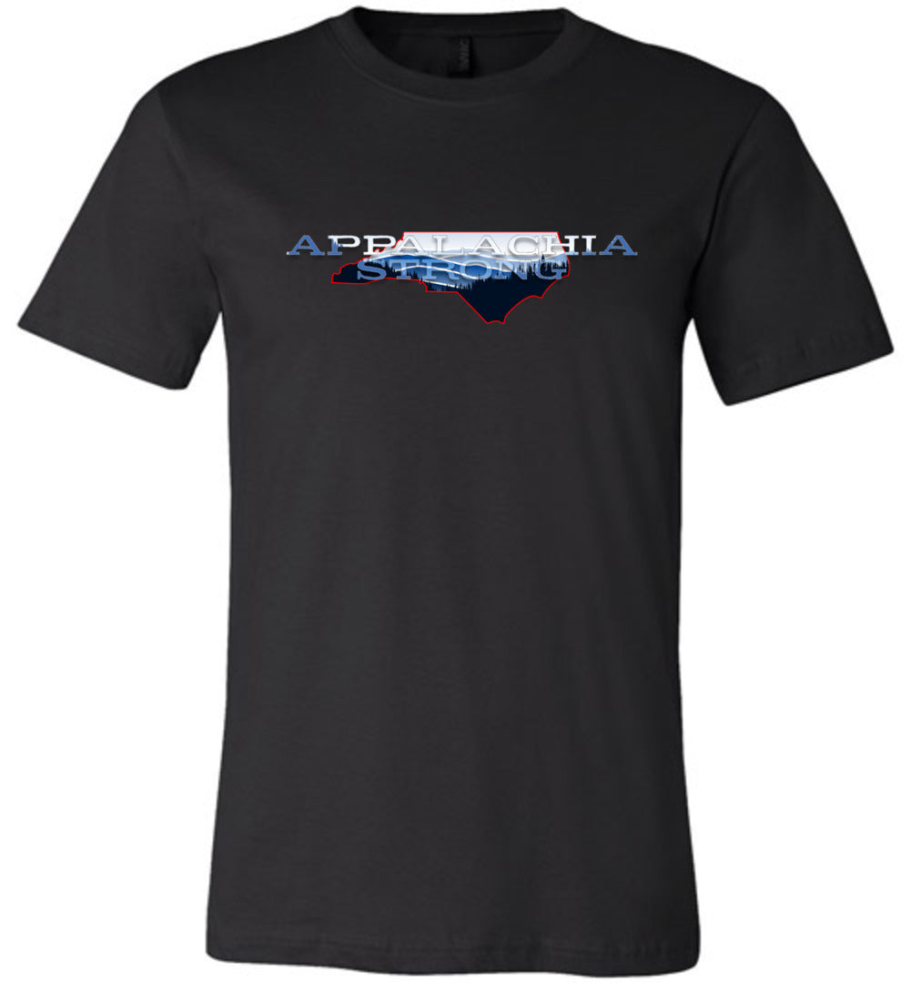 APPALACHIA STRONG! - DISASTER FUND RAISER TEE!