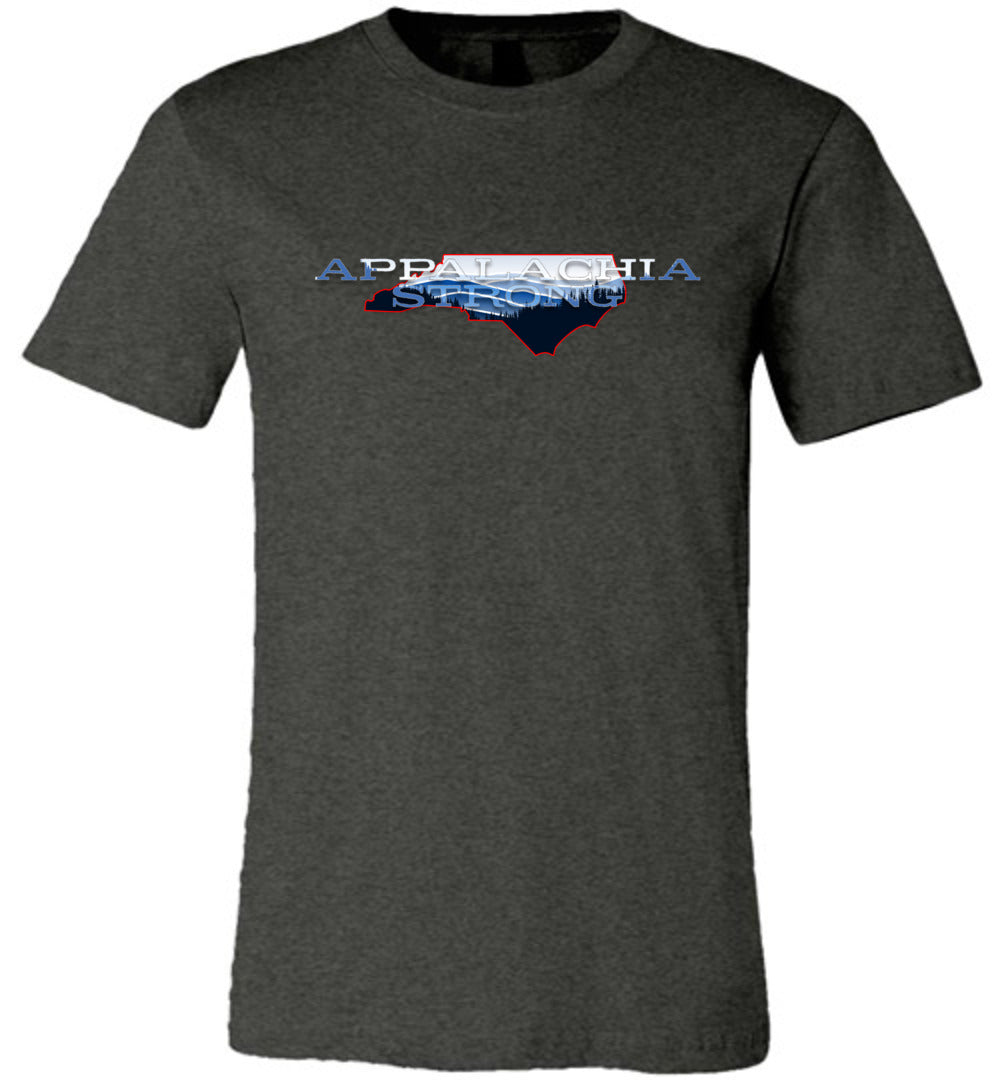 APPALACHIA STRONG! - DISASTER FUND RAISER TEE!