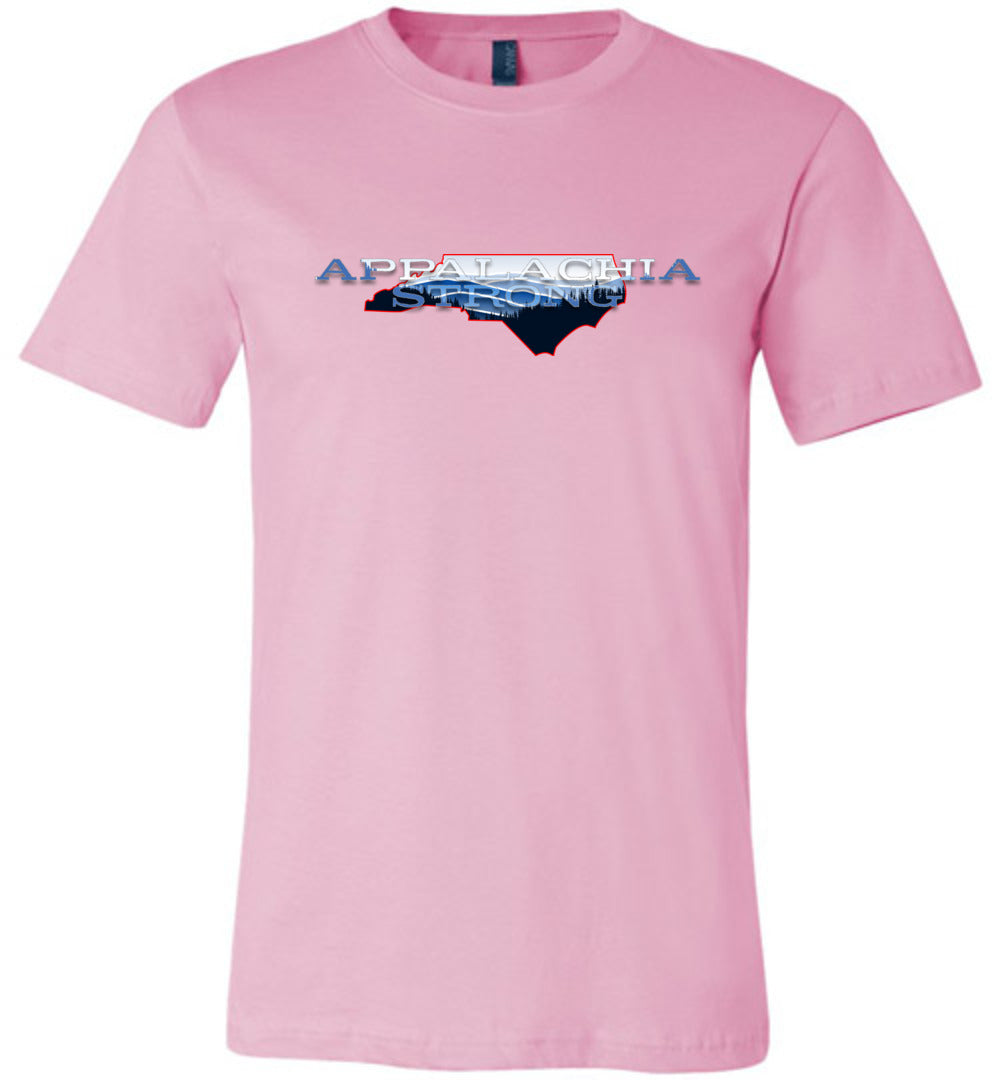 APPALACHIA STRONG! - DISASTER FUND RAISER TEE!