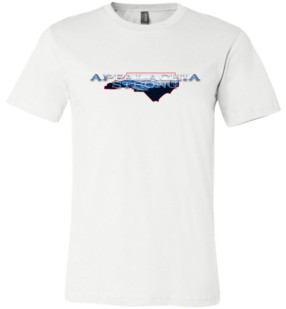 APPALACHIA STRONG! - DISASTER FUND RAISER TEE!