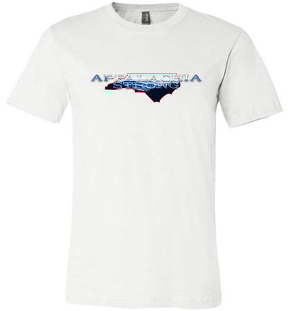 APPALACHIA STRONG! - DISASTER FUND RAISER TEE!