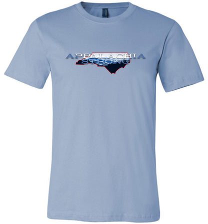 APPALACHIA STRONG! - DISASTER FUND RAISER TEE!