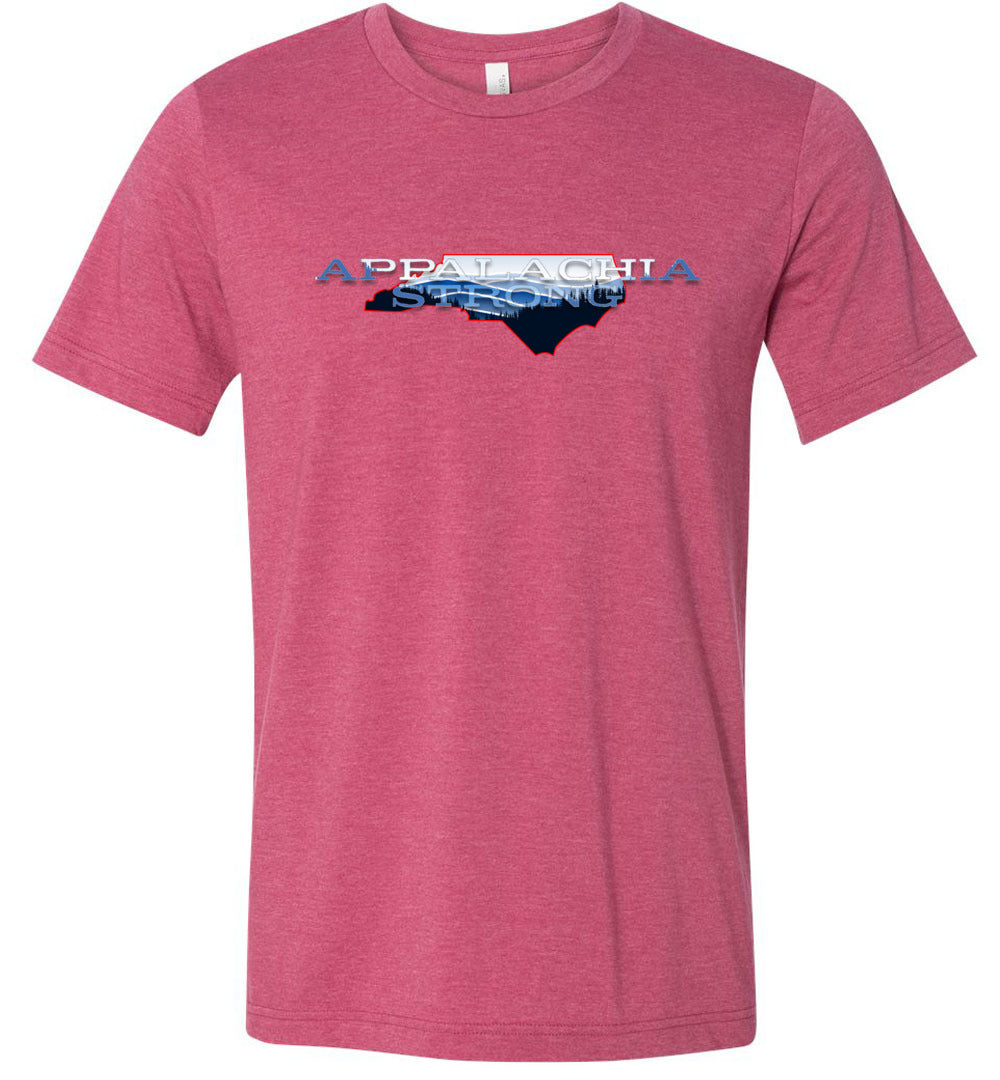 APPALACHIA STRONG! - DISASTER FUND RAISER TEE!