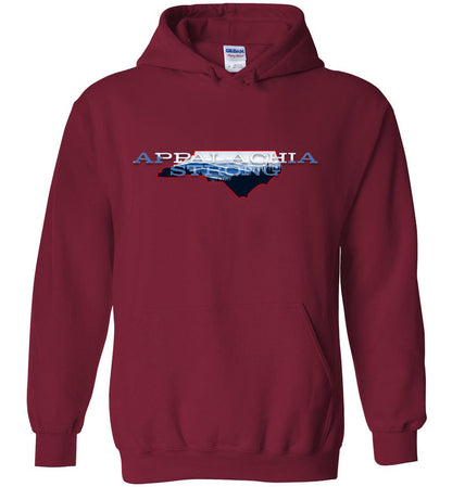 APPALACHIA STRONG! - DISASTER FUND RAISER HOODIE!