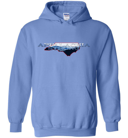 APPALACHIA STRONG! - DISASTER FUND RAISER HOODIE!