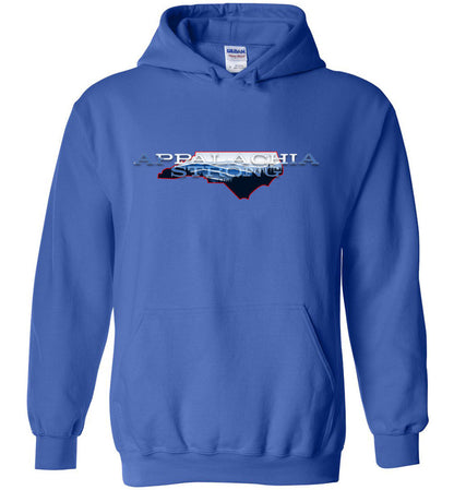 APPALACHIA STRONG! - DISASTER FUND RAISER HOODIE!