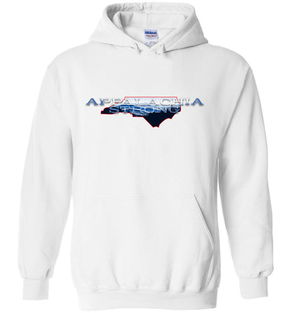 APPALACHIA STRONG! - DISASTER FUND RAISER HOODIE!