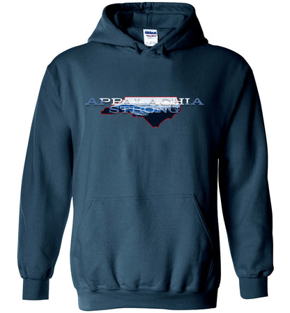 APPALACHIA STRONG! - DISASTER FUND RAISER HOODIE!