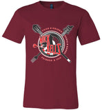 Short Sleeve T-Shirts - Adult - Unisex - Macks Kells Bar And Grill - Official Gear