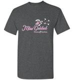 Short Sleeve T-shirt - Adult - Unisex - Miss Guided Home & Garden